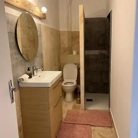 Appartements A La Ferme La Ciotat Buitenkant foto