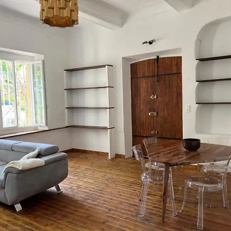 Appartements A La Ferme La Ciotat Buitenkant foto