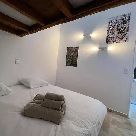 Appartements A La Ferme La Ciotat Buitenkant foto