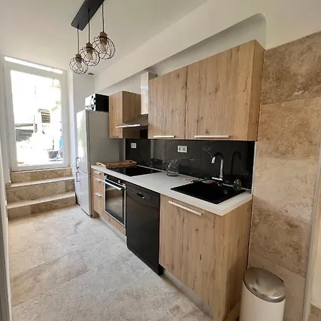 Appartements A La Ferme La Ciotat Buitenkant foto
