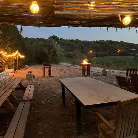 Appartements A La Ferme La Ciotat Buitenkant foto