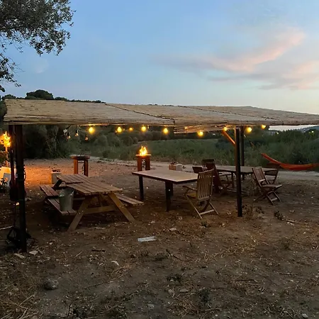 Appartements A La Ferme La Ciotat Buitenkant foto