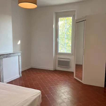 Appartements A La Ferme La Ciotat Buitenkant foto