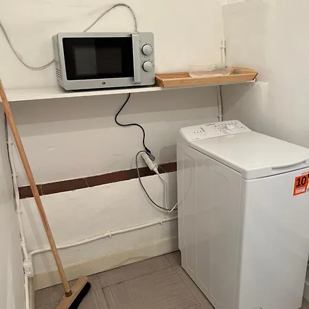 Appartements A La Ferme La Ciotat Buitenkant foto