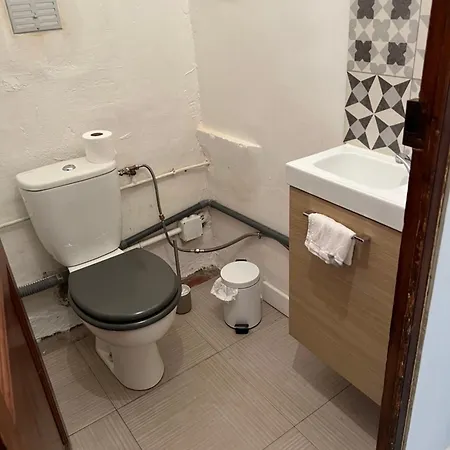 Appartements A La Ferme La Ciotat Buitenkant foto