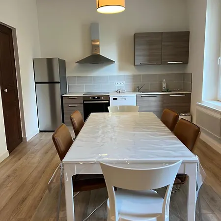 Appartements A La Ferme La Ciotat Buitenkant foto