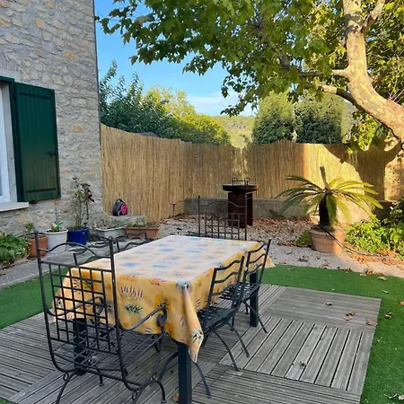 Appartements A La Ferme La Ciotat Buitenkant foto