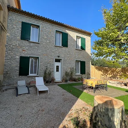 Appartements A La Ferme La Ciotat Buitenkant foto