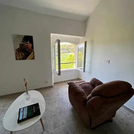 Appartements A La Ferme La Ciotat Buitenkant foto