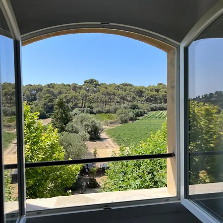 Appartements A La Ferme La Ciotat Buitenkant foto