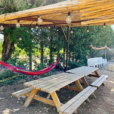 Appartements A La Ferme La Ciotat Buitenkant foto