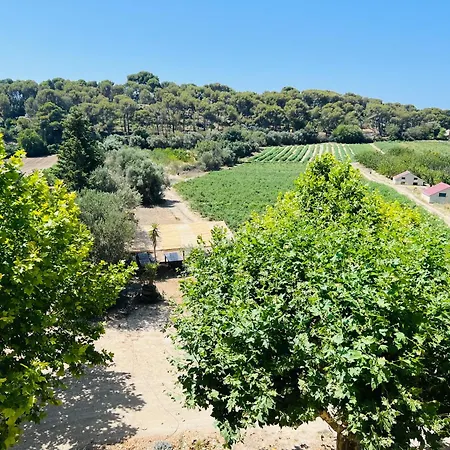Appartements A La Ferme La Ciotat Buitenkant foto
