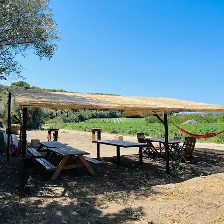 Appartements A La Ferme La Ciotat Buitenkant foto
