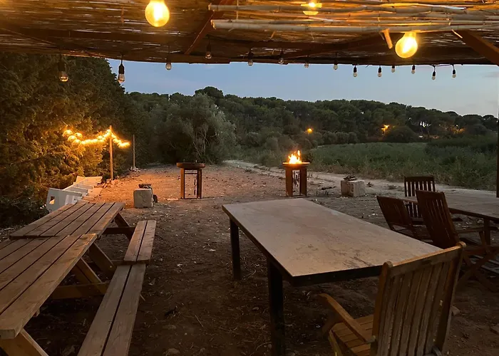 Appartements A La Ferme