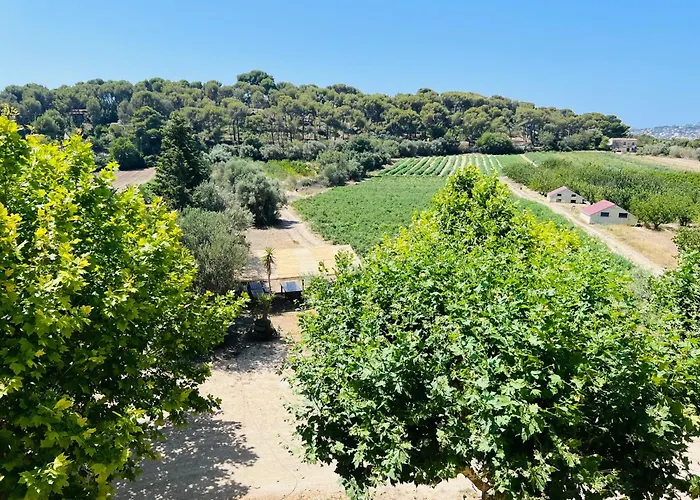 Appartements A La Ferme
