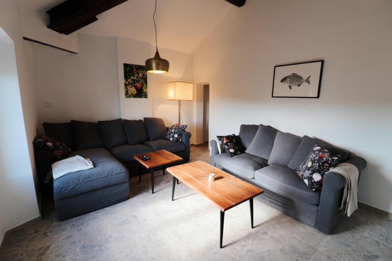 Apartment A La Ferme La Ciotat