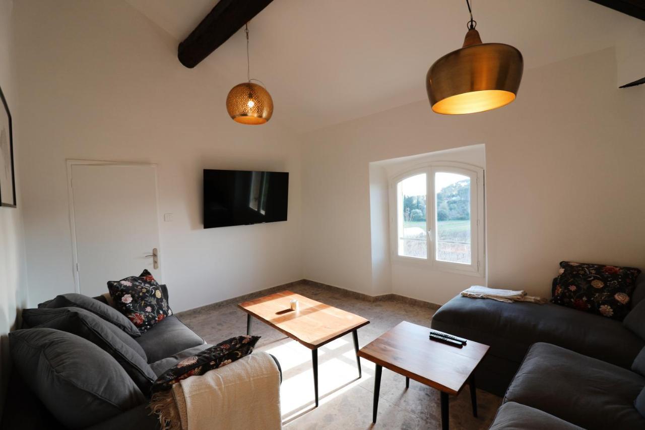 A La Ferme Apartment La Ciotat