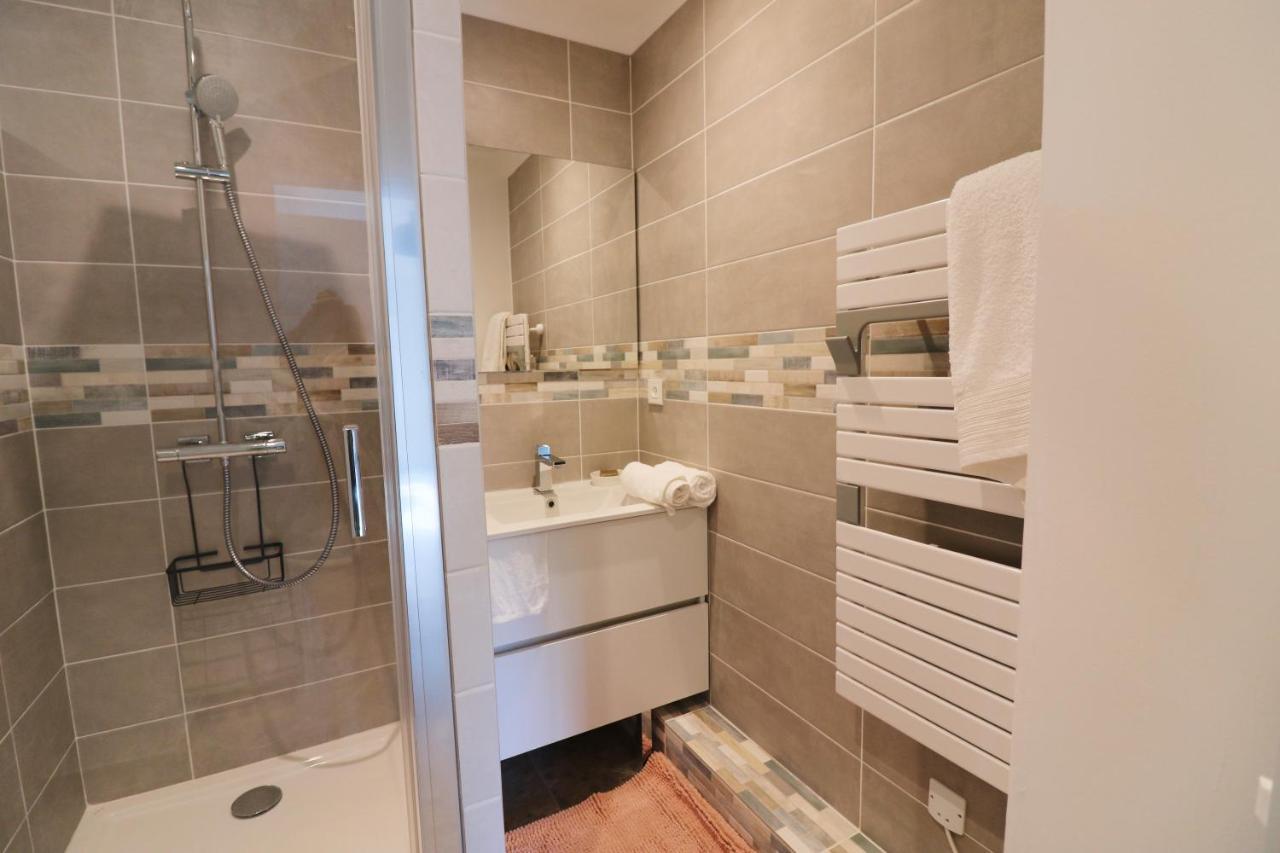 A La Ferme Apartment