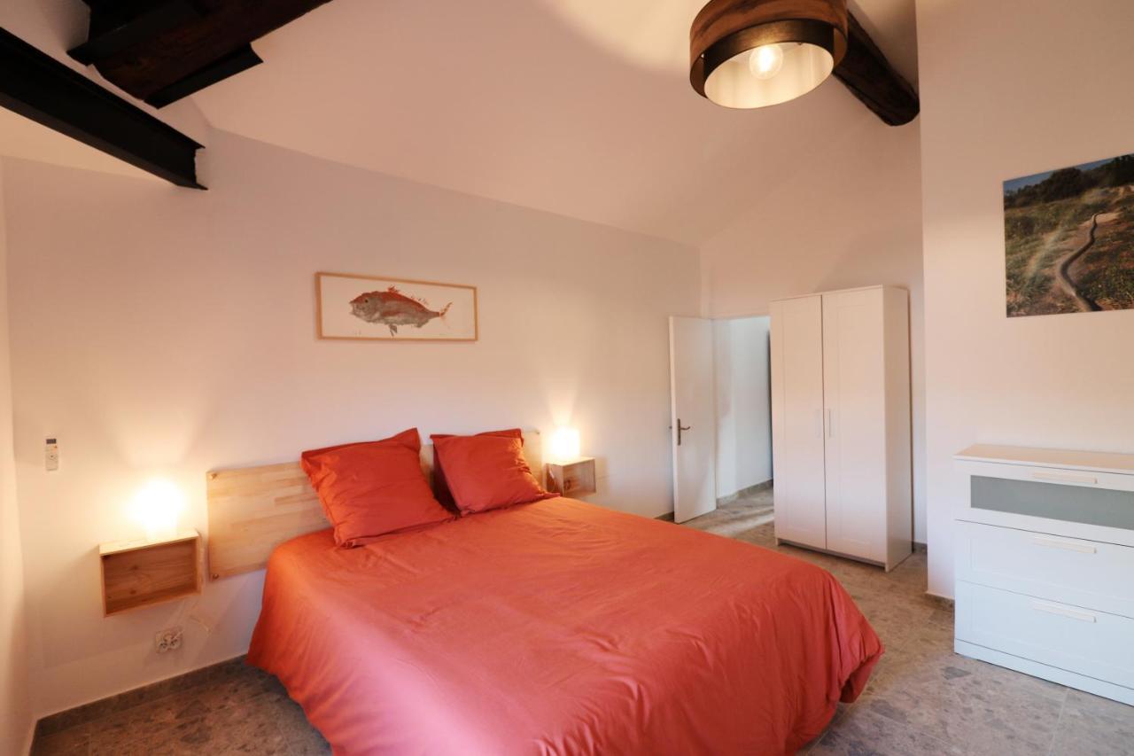 Apartment A La Ferme