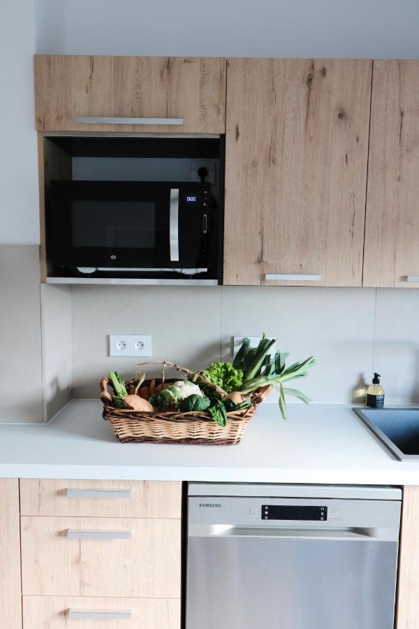 Apartment A La Ferme La Ciotat