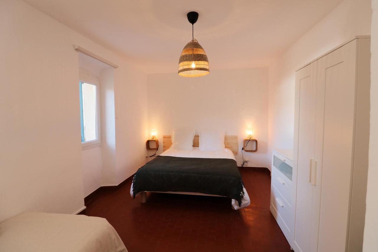 Apartment A La Ferme