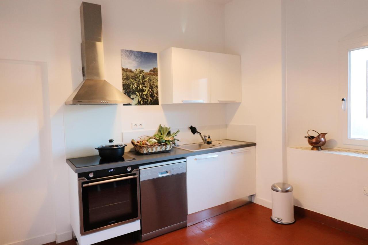 Apartment A La Ferme