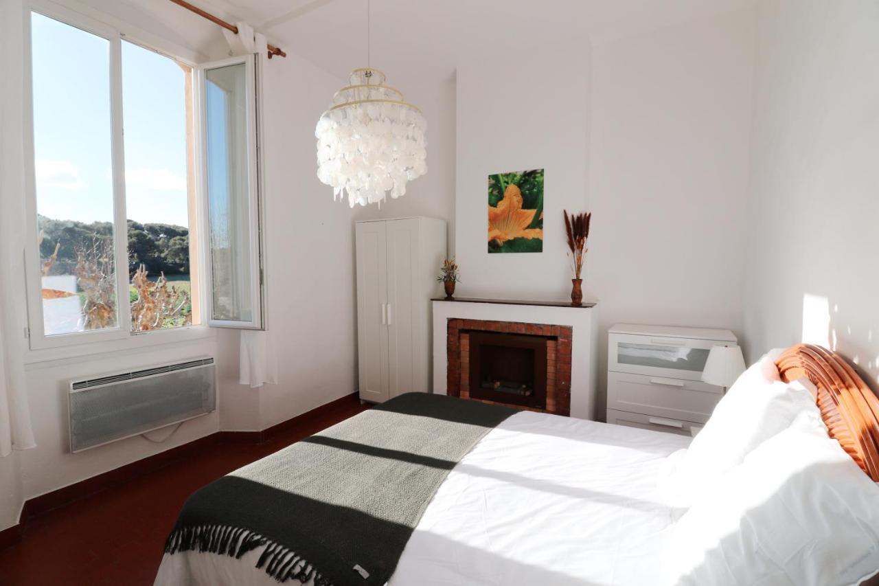 Apartment A La Ferme *