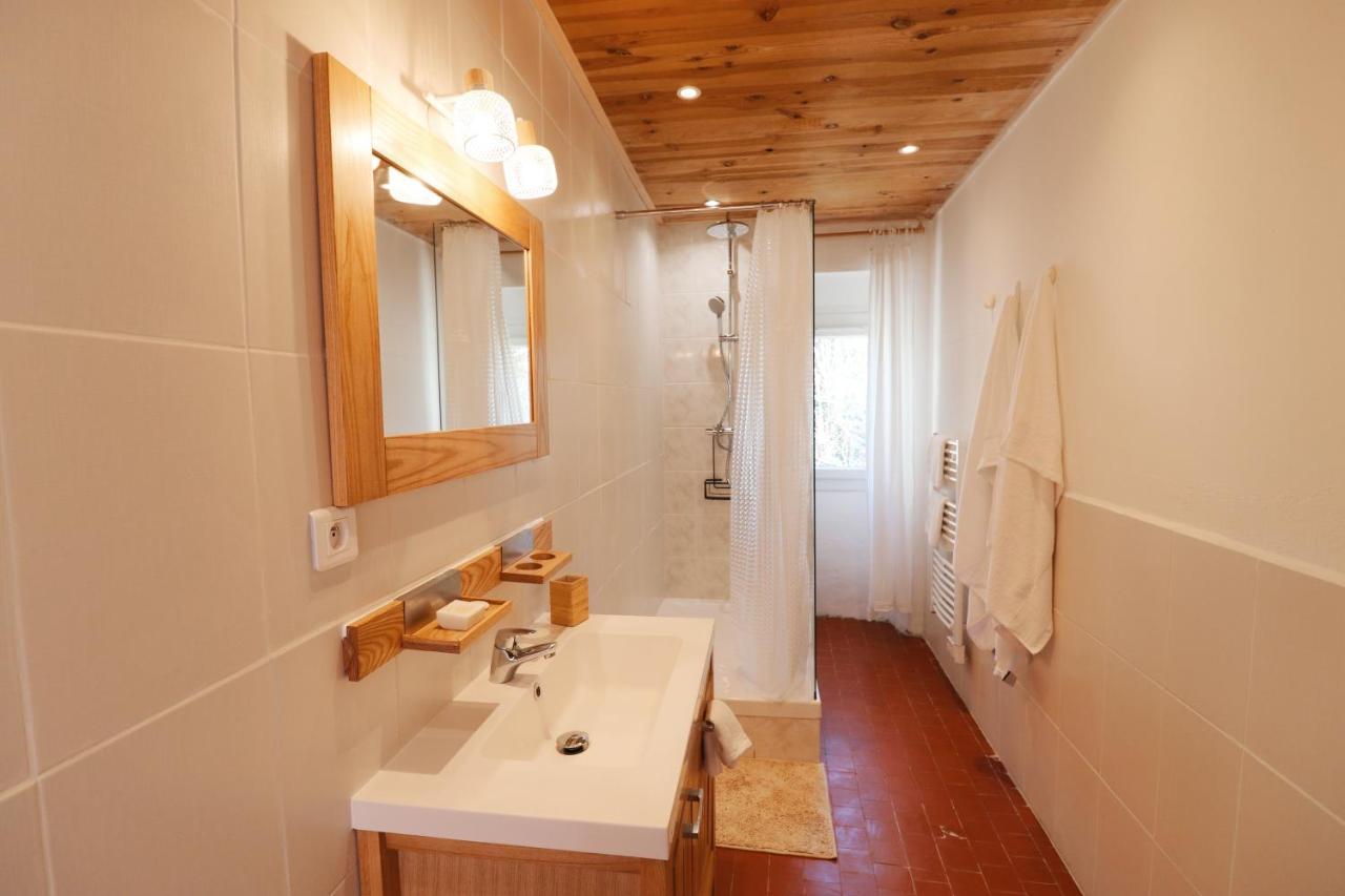 Apartment A La Ferme