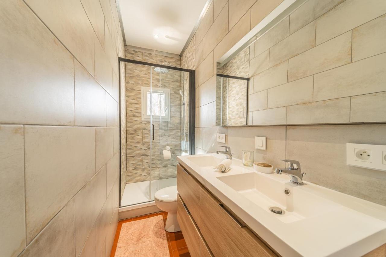 Apartment A La Ferme *