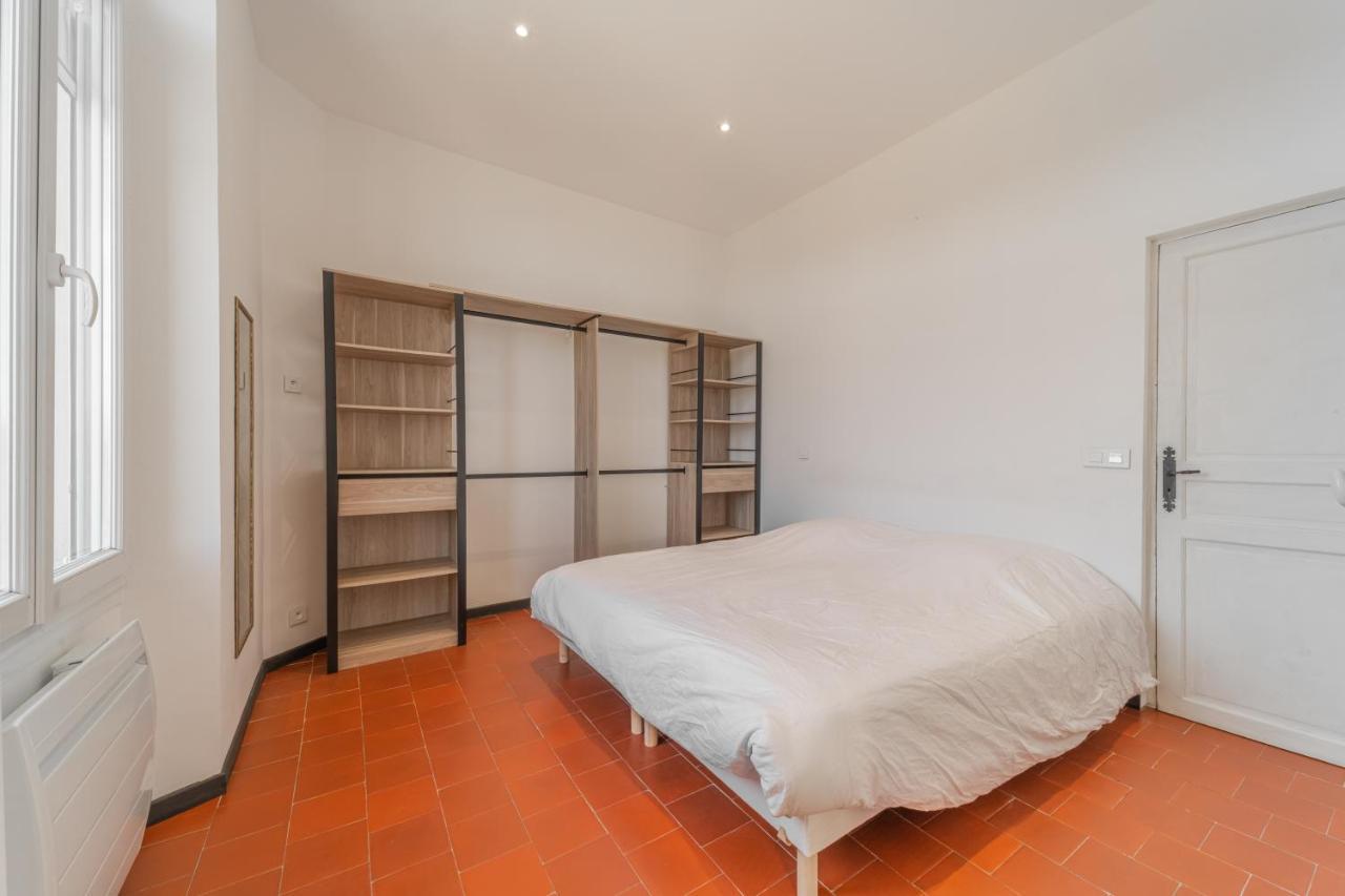 Apartment A La Ferme *