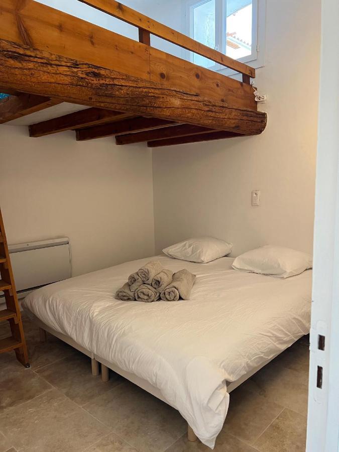 A La Ferme * La Ciotat