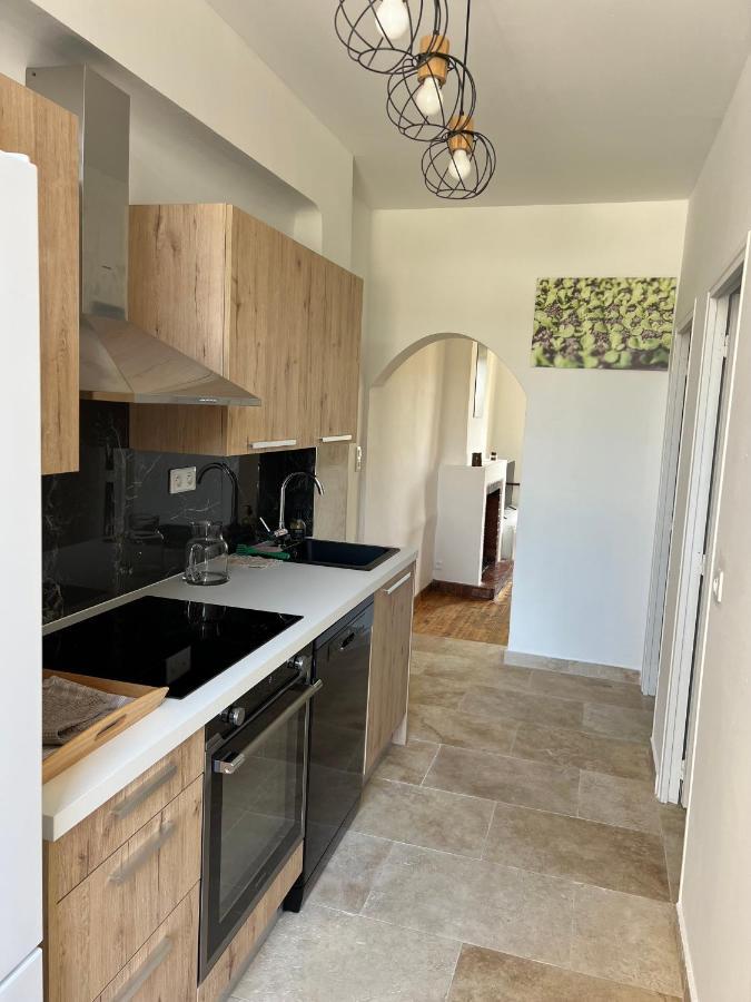 Apartment A La Ferme *