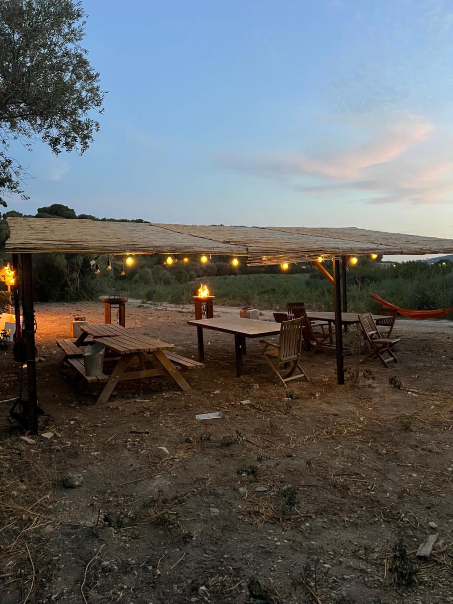 A La Ferme La Ciotat