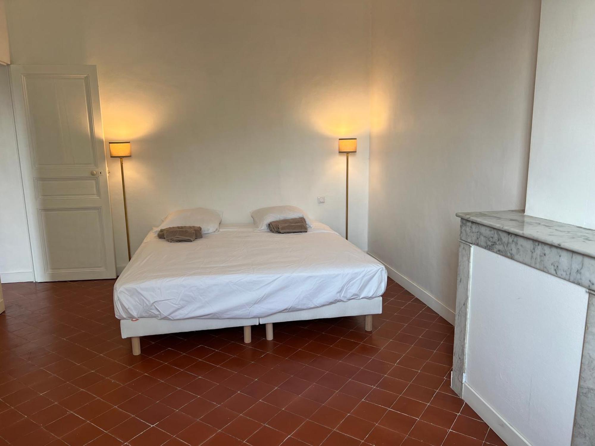 A La Ferme * La Ciotat
