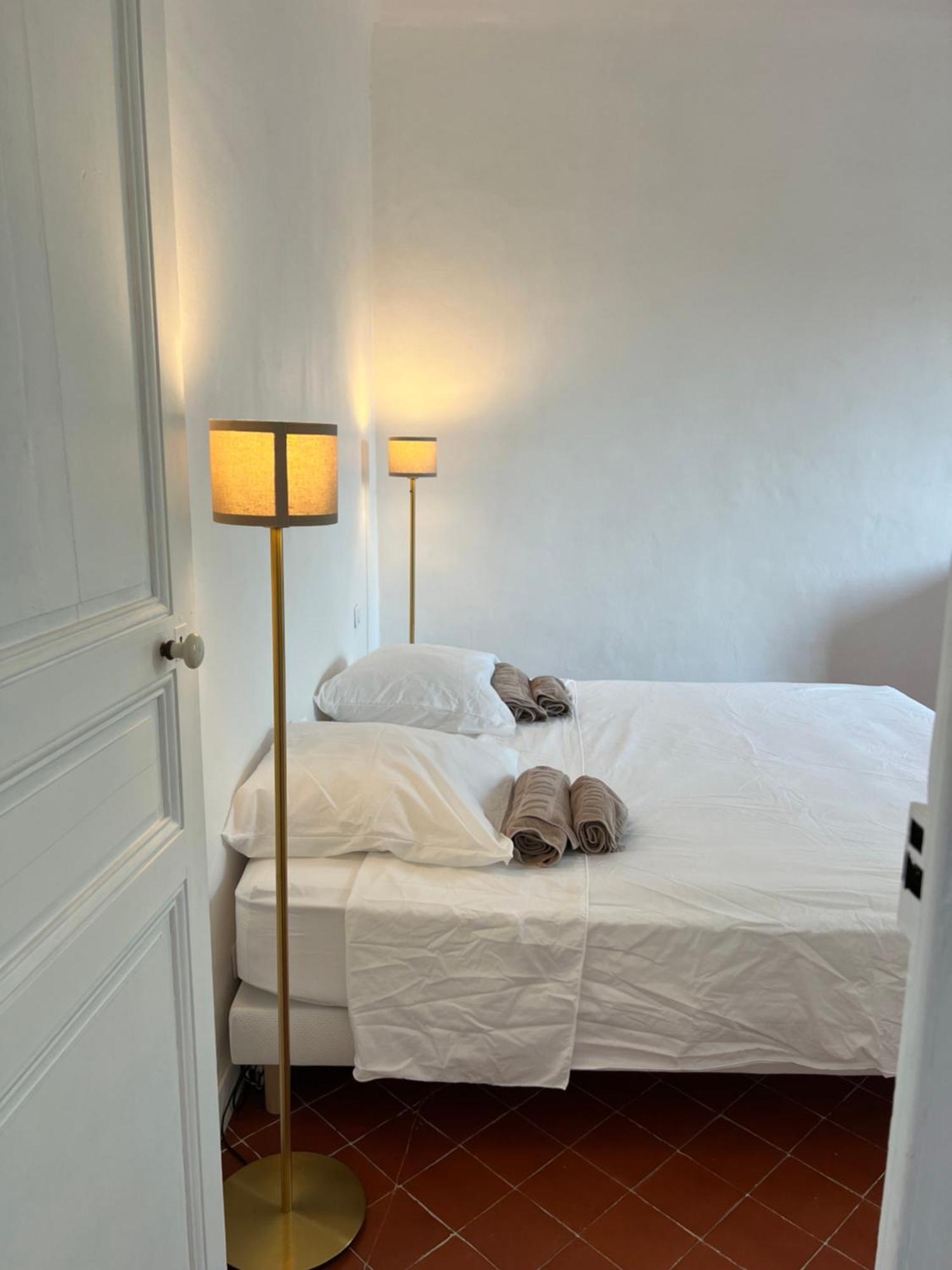 A La Ferme Apartment