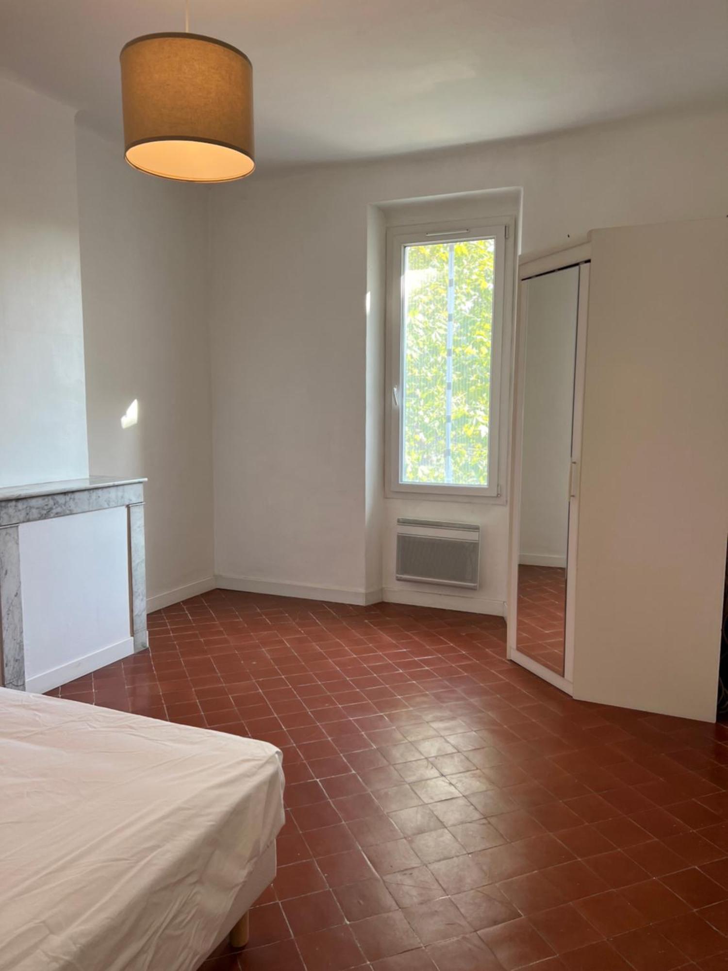 A La Ferme Apartment *