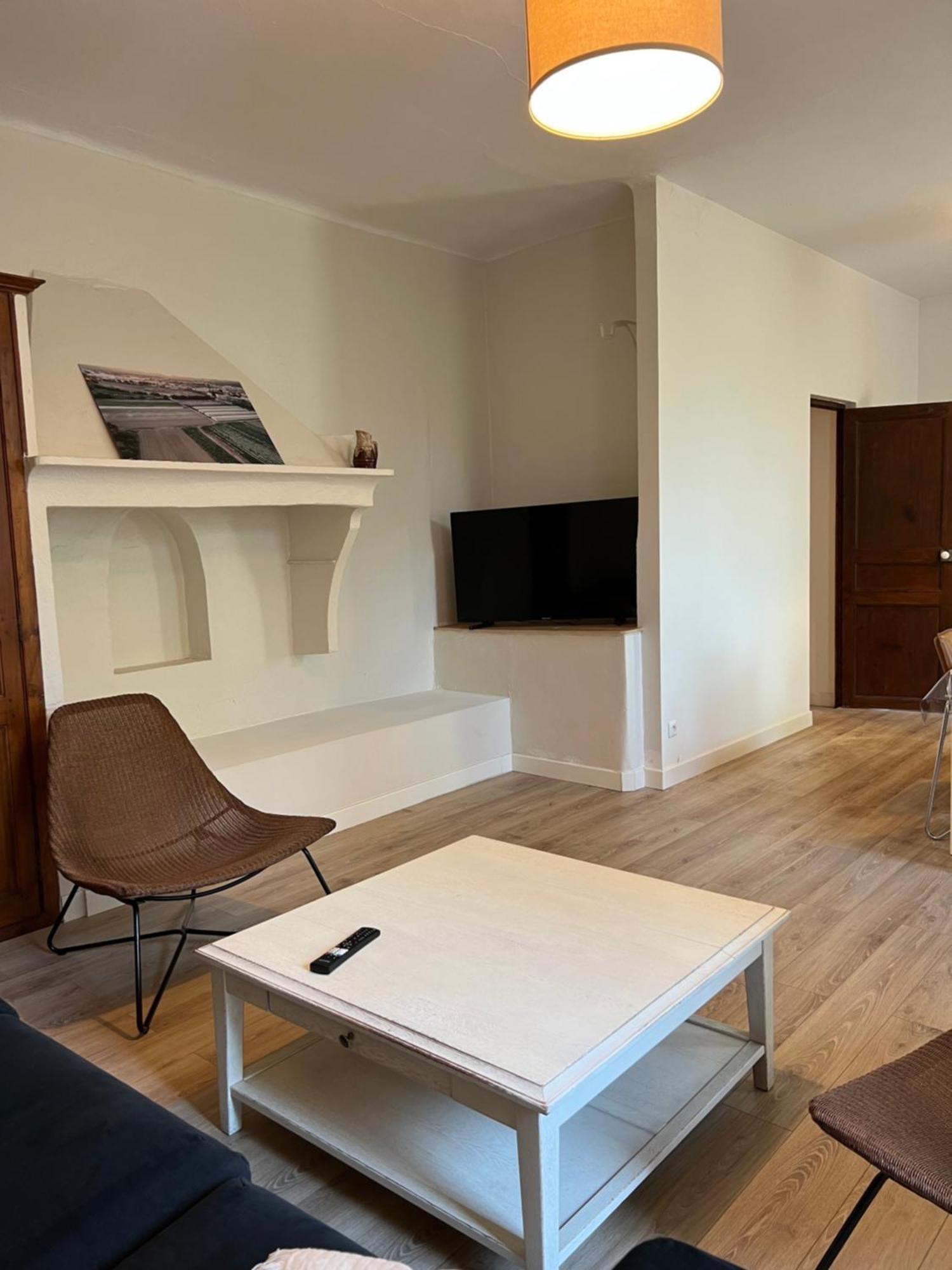 Apartment A La Ferme La Ciotat