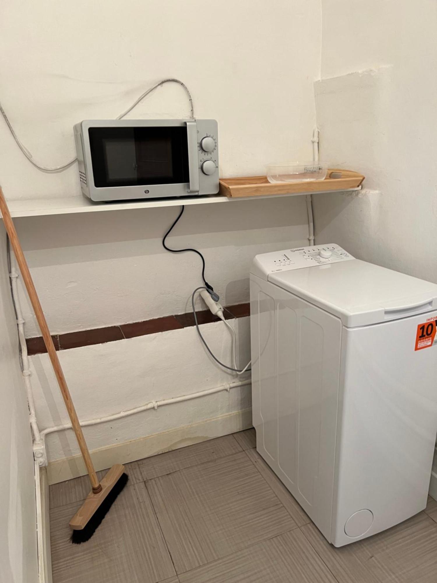 A La Ferme Apartment La Ciotat