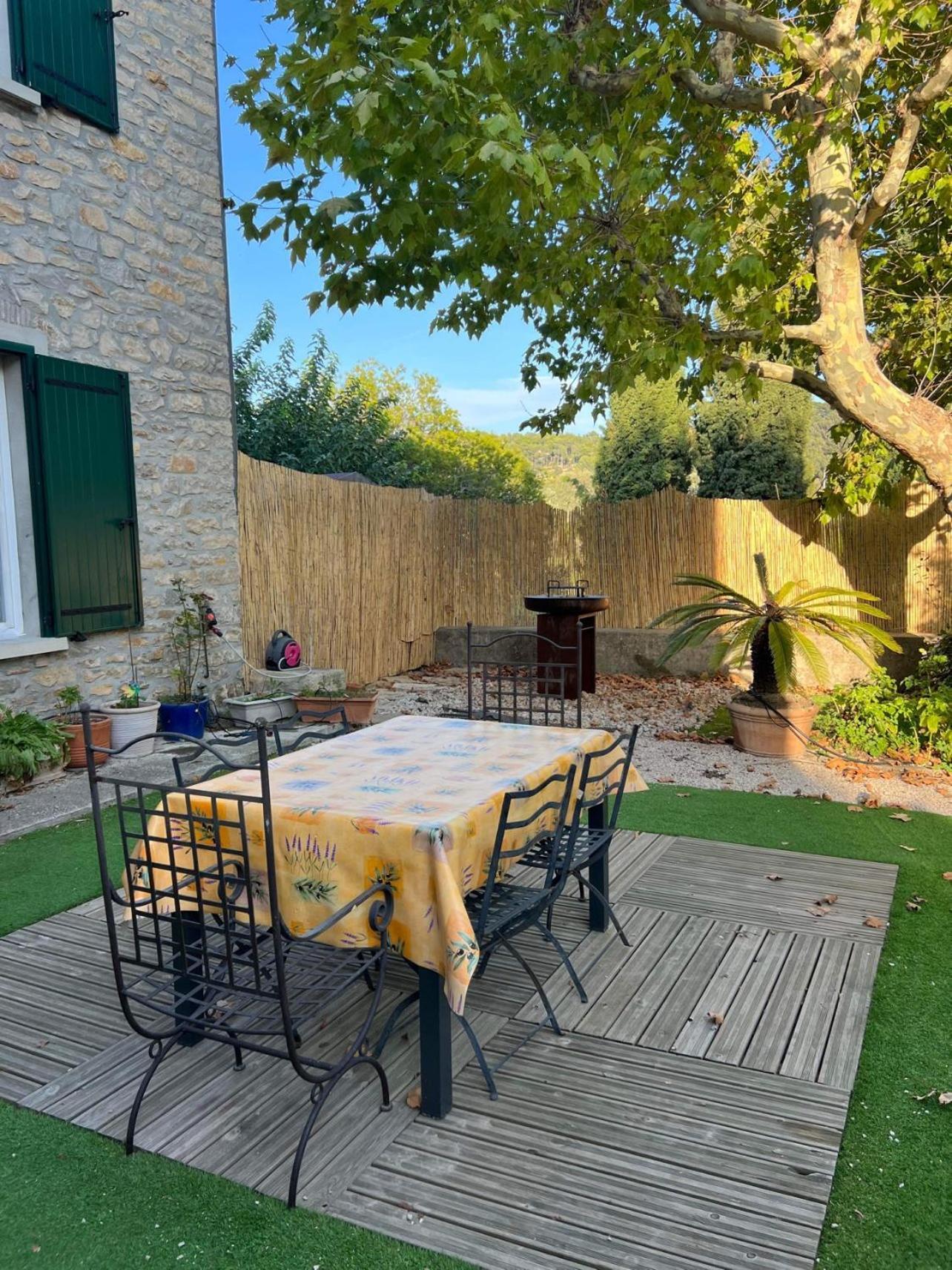 Apartment A La Ferme