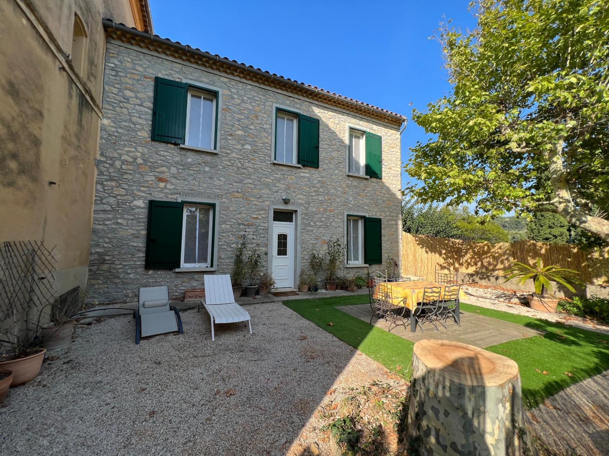 A La Ferme Apartment La Ciotat