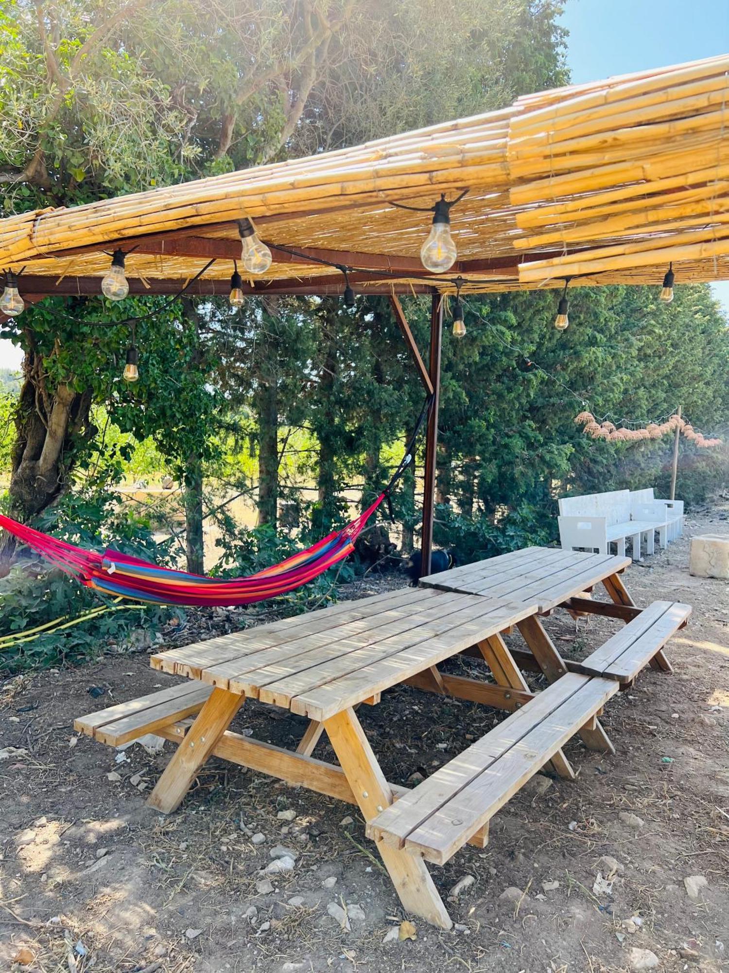 Apartment A La Ferme *