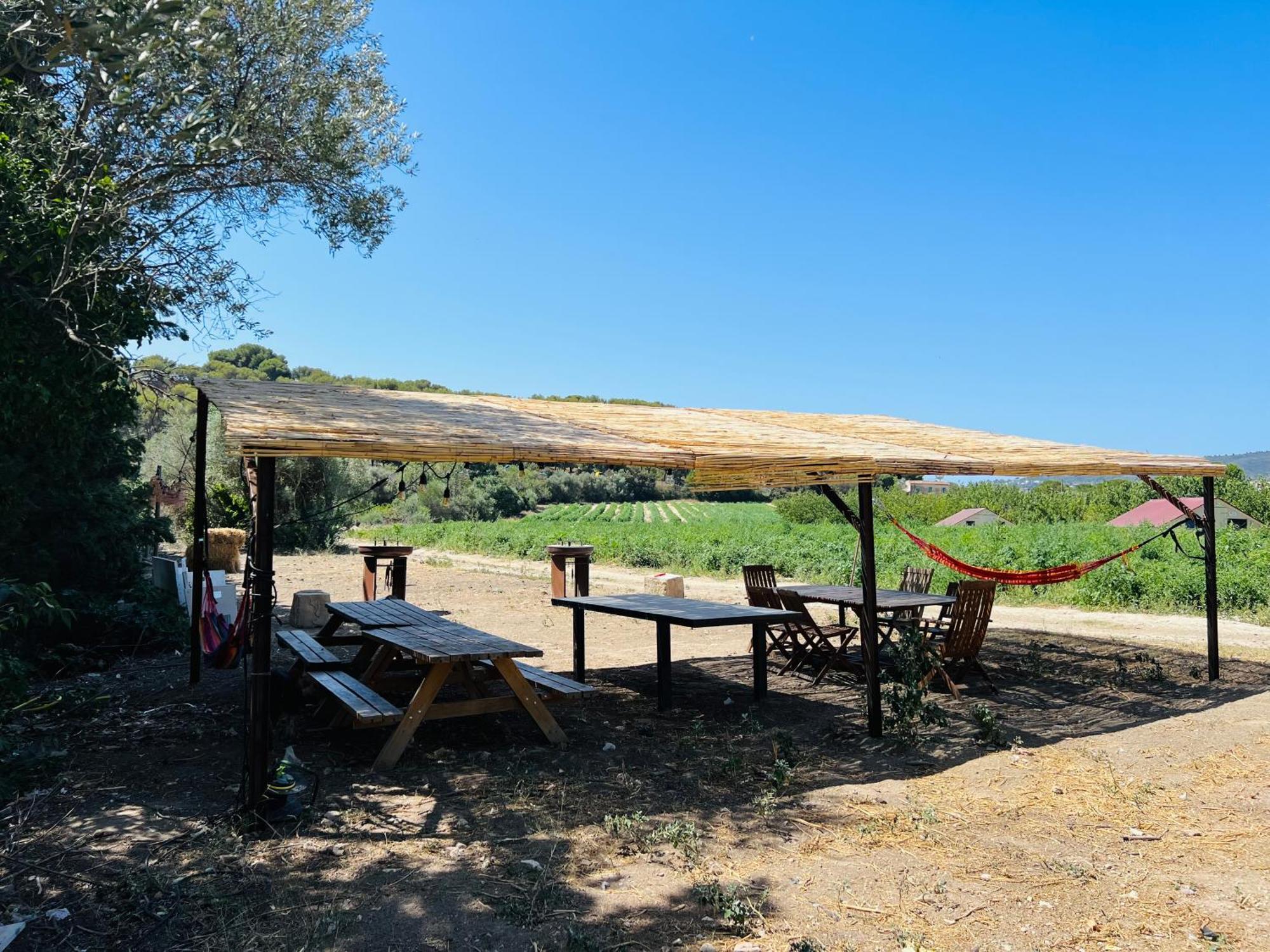 Apartment A La Ferme